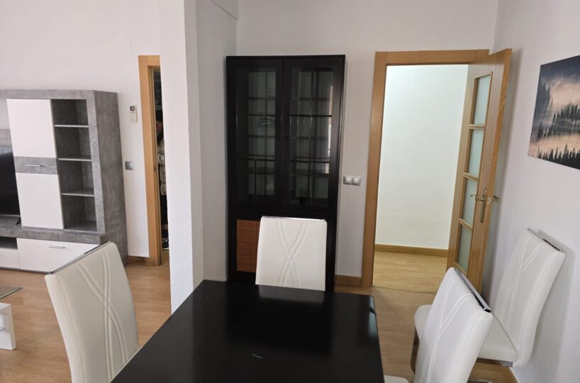 Piso en el centro de Benidorm