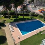 Se vende apartamento en edificio Zafiro, Benidorm
