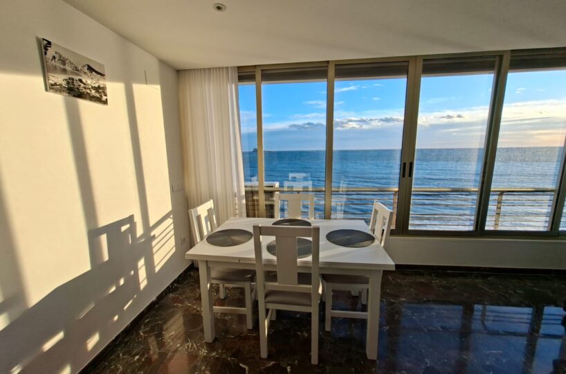 Espectacular apartamento para alquilar larga temporada